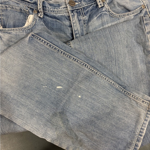 BKE Tyler Straightt 34XL - Picture 4 of 4